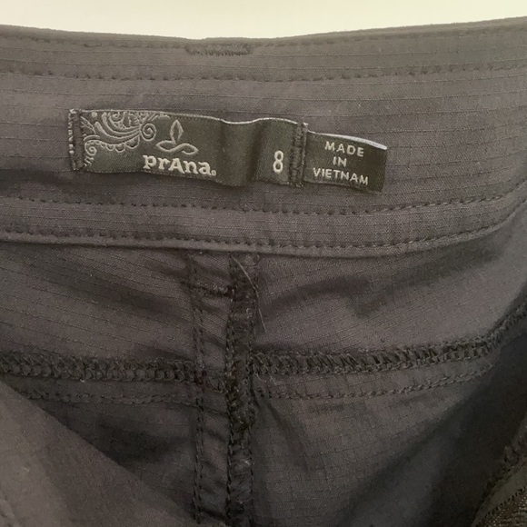 Prana capris - Picture 3 of 8